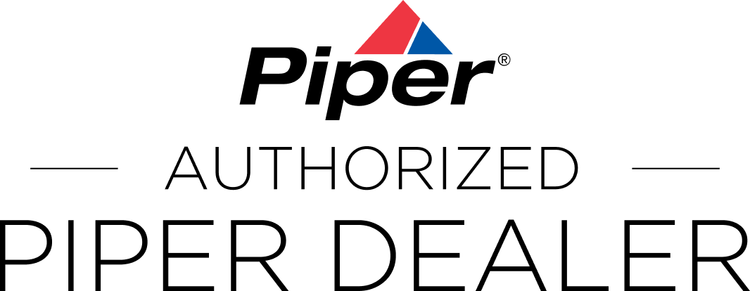 Piper Authorized Dealer