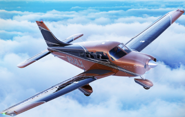 Piper ARCHER LX gallery photo 3