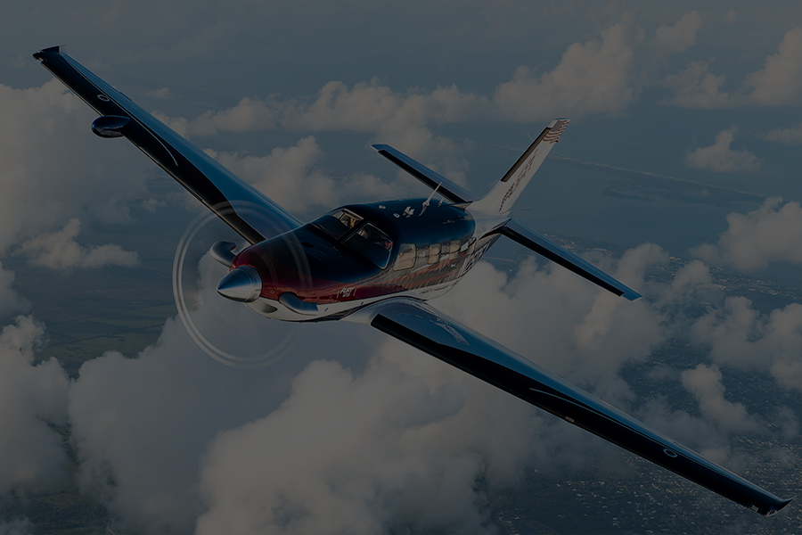 Piper M700 FURY