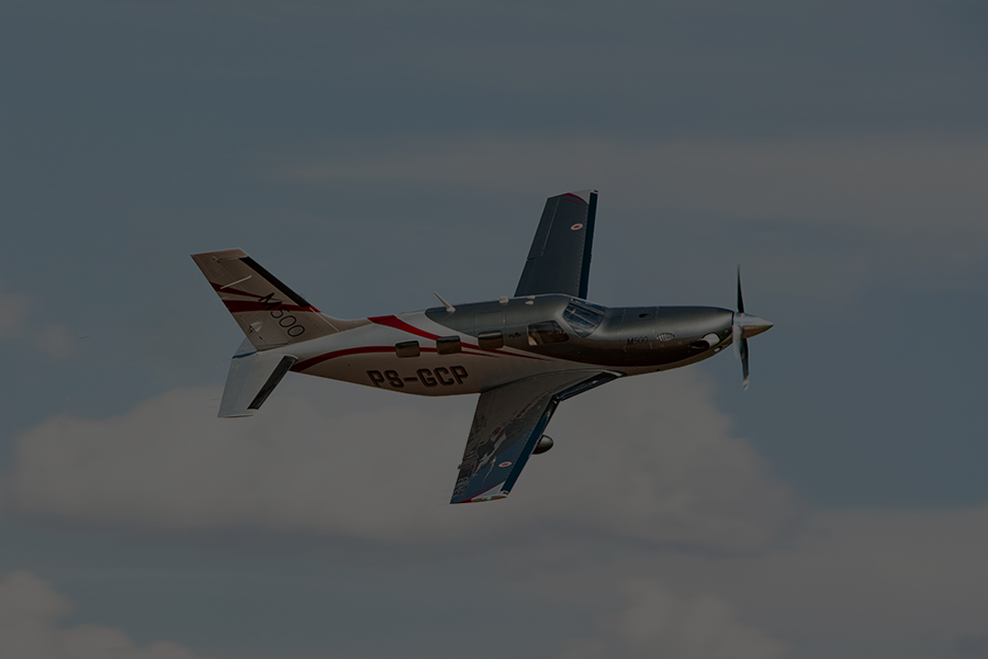 Piper M500