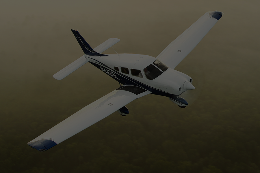 Piper ARCHER LX