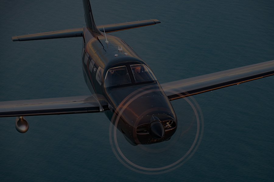 Piper M350